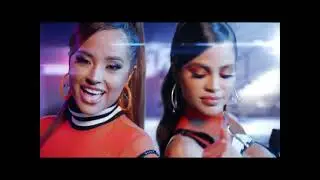A.I. FILMS - MUSIC UNLOCK - NATTI NATASHA X - BECKY G. - RAM PAM PAM