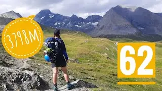 GROSSGLOCKNER 08.2024 CLIMBING, TOP OF AUSTRIA, ERSTBESTEIGERWEG #mountains