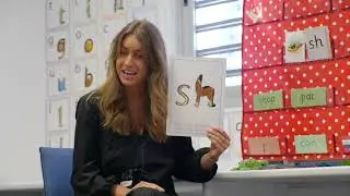 Все, что вам нужно знать о фонетической программе Read Write Inc.