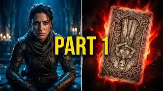 Warhammer 40K : Rogue Trader - Companion Quest - A Card Inverted - Part 1/4