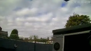 (16/10/2025) 11:21am SKYVIEWCAM [0129]