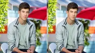 Neighbours' Benny Turland teases 2022 storylines for Hendrix Greyson