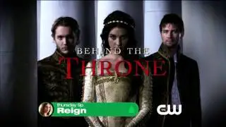CW Reign