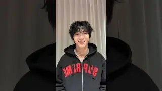 260116 QQQ instagram live | Jisung birthday live | QQQ_PROJECT 