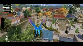 PUBG  mobile 🇮🇶 vs  Iran 🇮🇷 