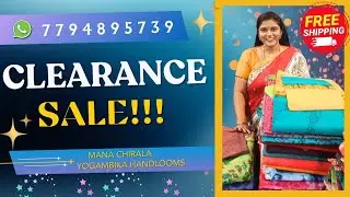 7794895739-CLERANCE SALE!!!-ONLY WHATSAPP MESSAGE NO PHONE CALLS PLEASE THANK YOU ALL. ONLY AT YHL.