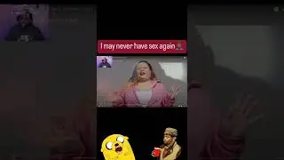 After watching this you may never want sex again 🤦🏾&zwj;♂️im not the messenger just the editor #shorts