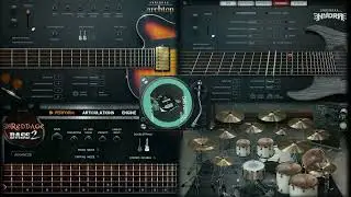 Carl Verheyen - Gretchen's Theme TABS