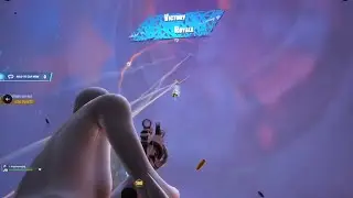 My FIRST Fortnite Console Earnings +$200 💵 | ZB Console Duos Victory Cup 🏆 (PS5) (4K 120 FPS)