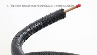 Why JIAHAO Titan Insulated Copper Pipe Stands Out | UV-Resistant HVAC Line Set