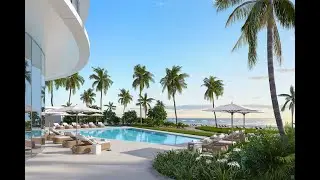 Opulence Personified: C-Line Residences at Rivage Bal Harbour