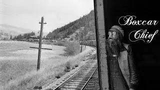 Boxcar Chief 