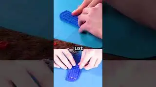 Playable LEGO Switch Console Speed Build