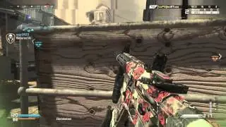 K.E.M 56 Count Ghosts