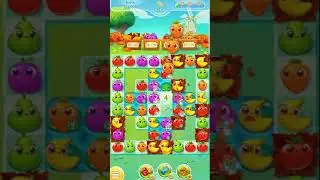 Farm Heroes Super Saga Level 1040