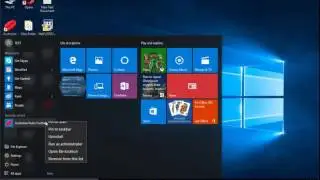 Uninstall Australian Rules Football Scoreboard on Windows 10