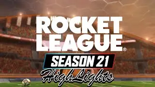 ROCKET LEAGUE HIGHLIGHTS ARE BACK