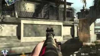 PGC vs TE | ESL Ladder league - Call of Duty: Black Ops