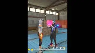 #shorts No Internet Prank (Girl Character)🤣🤣🤣 FreeFire&hearts;