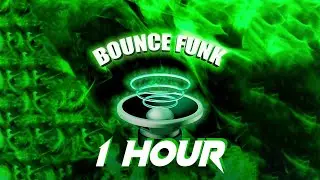 [1 HOUR] SAPHIR - BOUNCE FUNK