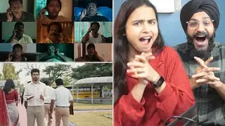 Don Students VS Teachers Comedy Scene Reaction | Sivakarthikeyan | Parbrahm Singh