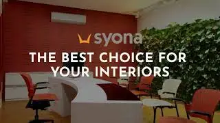 Complete Classroom Furniture Range for Schools | Syona