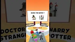 Creating the Best Game with Emoji Guess Unity and Android Studio Collaboration 