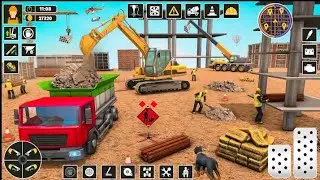 Bridge Construction 3d Builder Game || For Android ||