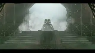 BFG2 Imperium Campaign Intro Cinematic