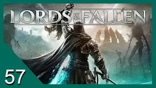 Elites of the Empyrean - Lords of the Fallen - Let's Play - 57