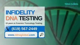 Infidelity DNA Testing | Get Fast & Accurate DNA Test Results Today