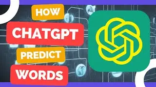 How ChatGPT Predict Words? How ChatGPT Masters Language Prediction and Revolutionizes Conversations