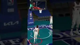 nba 2k23 on Android 🔥