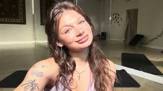 8 минут силовой тренировки для всего тела, развивающей подвижность и гибкость | Не требует оборуд...
