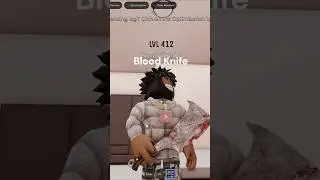 SHOWCASING MY RARES IN STREETZ WAR 2! #sw2 #roblox #shorts