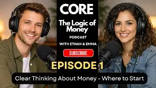 You Don&rsquo;t Need More Money &mdash; You Need Better Thinking