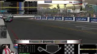 VSCA 2025 - MV Skinlab Grand Prix of Long Beach