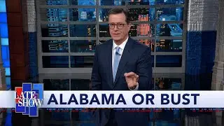 Trump Is Obsessed With Proving Hurricane Dorian's Threat To Alabama