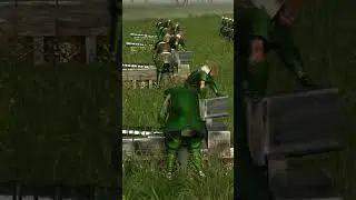 Evolution of artillery in Total War #shorts #totalwar #artillery #totalwarrome2 #totalwarshogun2