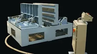 Titan 163566 5,000 lb Capacity Mold Splitter