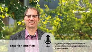 SonnenMoor Podcast - 