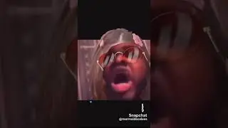 Prank on the sith ship gone wrong￼