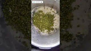 Kerala Style Payaru Kanji |#trending #easyrecipe #kerala #shortvideos #