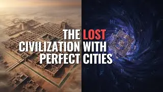 Unlocking the Past | The Vanished Bronze Age Civilization