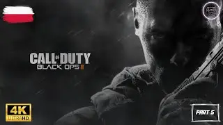 CALL OF DUTY: BLACK OPS II 2 КАМПАНИЯ ЧАСТЬ 5 [PC] [ПОЛНАЯ ИГРА] [CAŁA GRA] БЕЗ КОММЕНТАРИЕВ 4K 6...