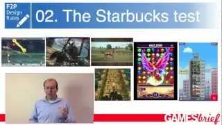 Rule 2: Design Rules for Free-to-Play Games