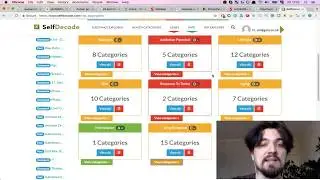 ДНК тесты - 23andme, SNPedia, Promethease