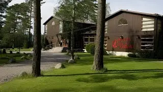 BigCityHotels &bull; Review Mullsjo Hotell & Konferens