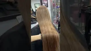 MY LONG HAIR 27.12.2021 | уход за волосами