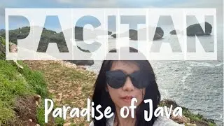ADA RAJA AMPAT DAN AMAZON DI PULAU JAWA | PACITAN | VLOG #8